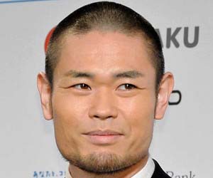 品川庄司の品川祐