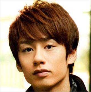 KAT-TUN中丸雄一