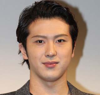 前田敦子の彼氏・尾上松也