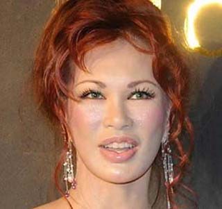 叶姉妹の姉・叶恭子