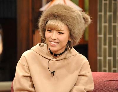 若槻千夏が『さんまのまんま』出演