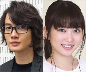 神木隆之介と志田未来