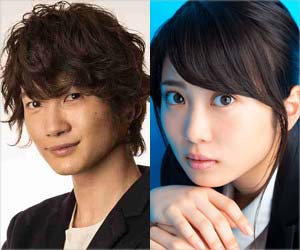 神木隆之介と志田未来