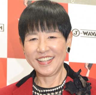 和田アキ子
