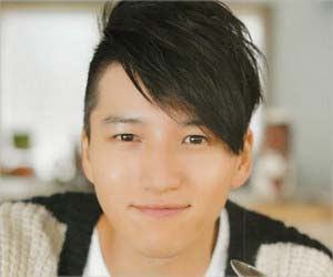 KAT-TUN田口淳之介