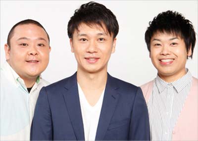 ジューシーズ2枚目