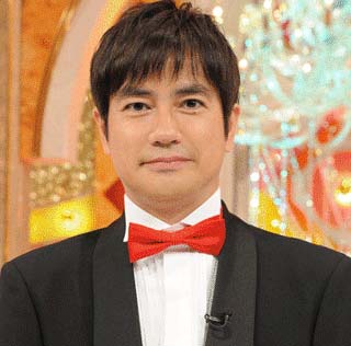 羽鳥慎一
