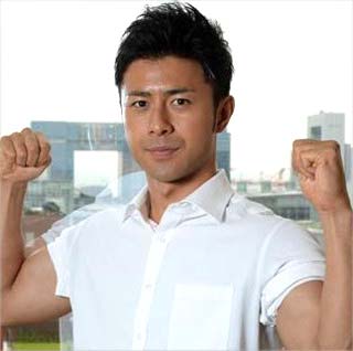 榎並大二郎