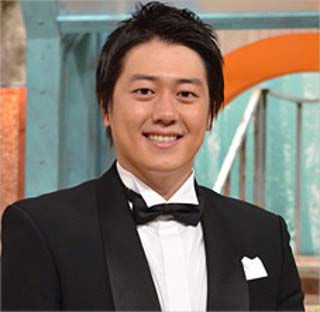 安村直樹