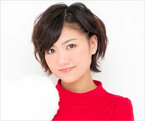 SNH48兼SKE48宮澤佐江