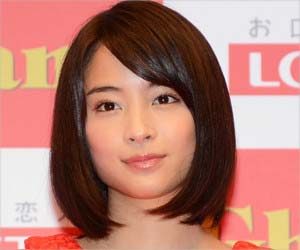 広瀬すず