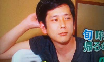 笑福亭鶴瓶に悪態をつく二宮和也2枚目