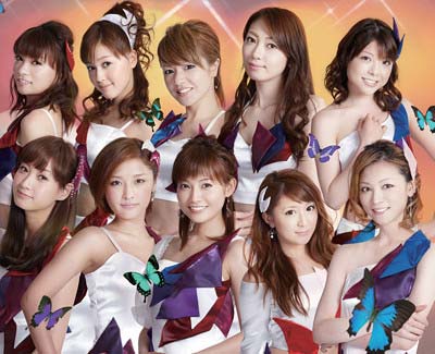 ドリームモーニング娘