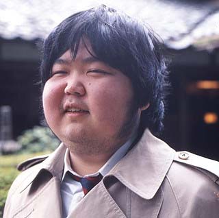 天才将棋士・村山聖