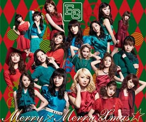E-girls