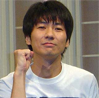 キングオブコメディの高橋健一容疑者