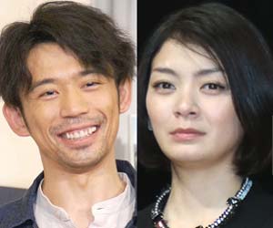 岡田義徳と田畑智子