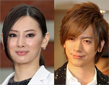 北川景子とdaigo 竹野内豊と倉科カナが元旦に結婚発表 長谷川博己と鈴木京香も 16年ゴールインの芸能人カップルは 今日の最新芸能ゴシップニュースサイト 芸トピ