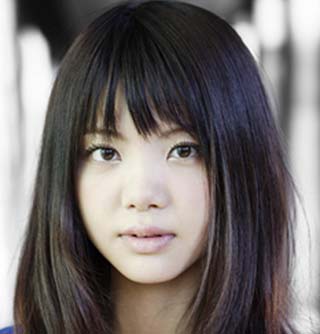 いきものがかりのボーカル・吉岡聖恵