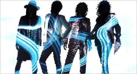 イエモンの再結成謎のサイト2枚目