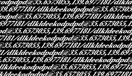 イエモンの再結成謎のサイト3枚目