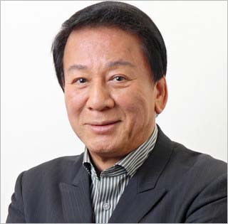 山田純大の父親・杉良太郎