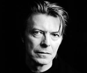 デビッド・ボウイ(David Bowie)