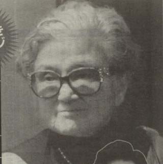 ジャニーズ事務所のメリー喜多川副社長