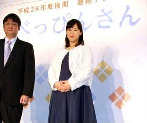 2016下半期のNHK朝ドラ『べっぴんさん』の脚本担当・渡辺千穂