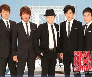 SMAP