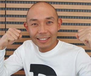 「360°(さぶろく)モンキーズ」の杉浦双亮