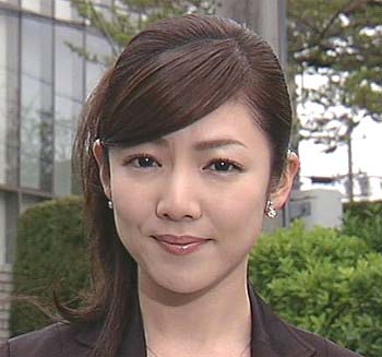 セクハラで逮捕された新谷保志アナの妻・本多小百合アナ