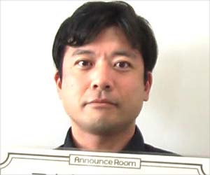 セクハラで逮捕の新谷保志アナ