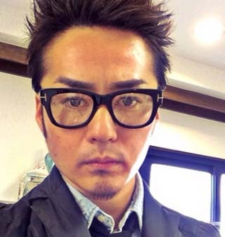 土屋アンナの夫・菊池大和