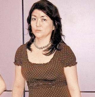 藤島ジュリー景子