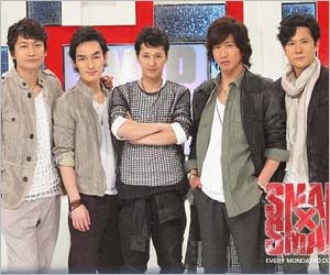 SMAP