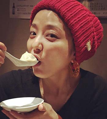 中越典子が劣化