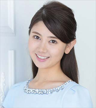 杉浦琴乃