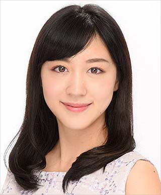 須藤櫻子
