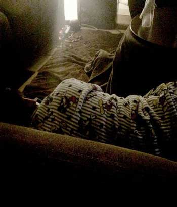 狩野英孝の浮気相手が流出させた証拠写真