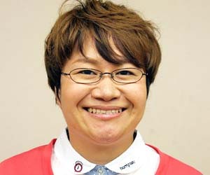 ハリセンボンの近藤春菜