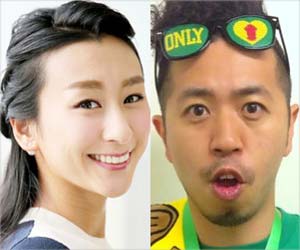 浅田舞とシクラメンのDEppa