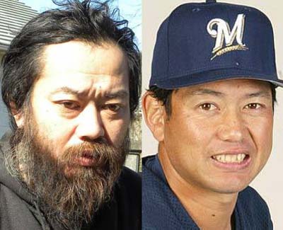野村貴仁の現在と14年前の姿