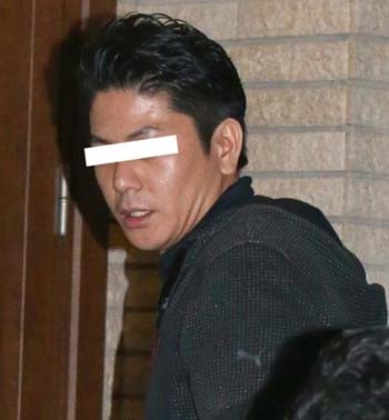 SPEEDの今井絵理子と半同棲中の彼氏