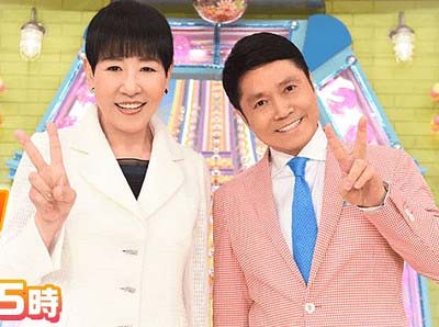 アッコにおまかせ!