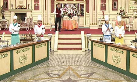 SMAPの香取慎吾と木村拓哉に不自然な間1枚目