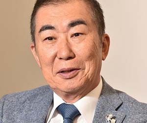 桂文枝(桂三枝)