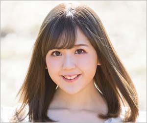 元乃木坂46・大和里菜