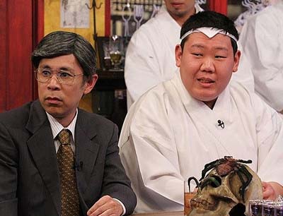 『めちゃ×2イケてるッ！～真冬に汗をかきまくれ 国民投票だよ全員集合 超生放送スペシャル!!（仮）』