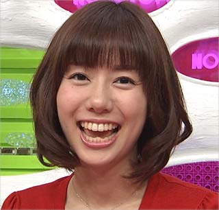 フジテレビの山崎パンこと山﨑夕貴アナウンサー